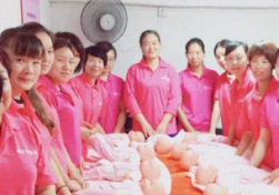 南寧月嫂哪家好？高薪月嫂的8大特質(zhì)！現(xiàn)在來南寧娘子軍學(xué)還不晚！